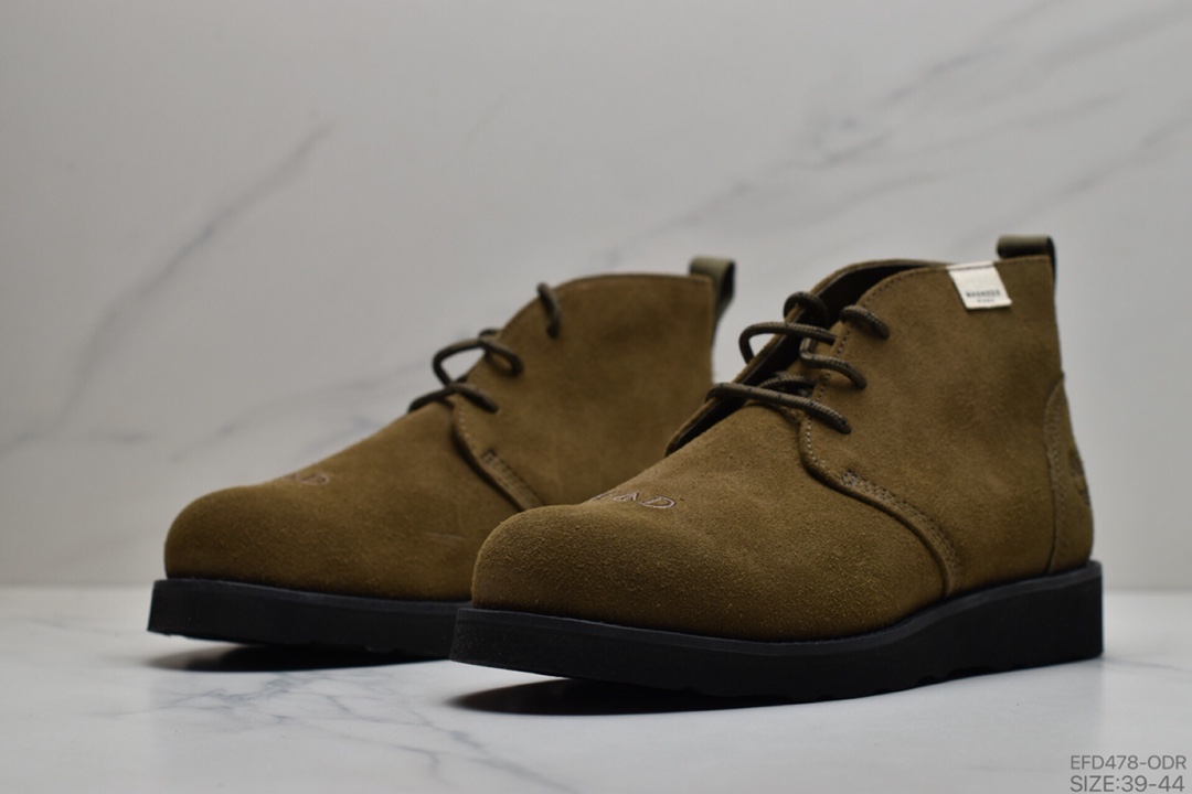 380 公司级MADNESS x Timberland 中邦经典联名热销爆款