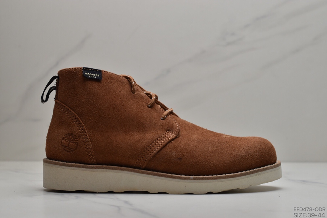 380 公司级MADNESS x Timberland 中邦经典联名热销爆款