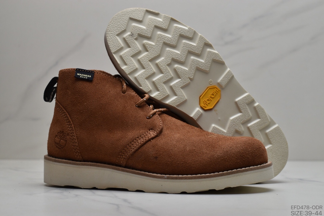 380 公司级MADNESS x Timberland 中邦经典联名热销爆款