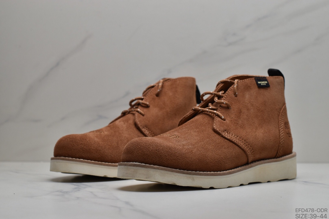 380 公司级MADNESS x Timberland 中邦经典联名热销爆款