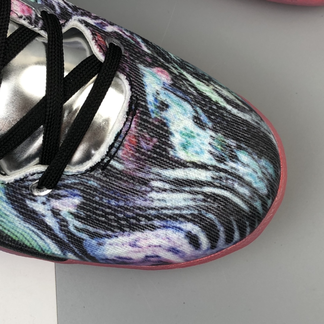 270 Nike Zoom Kobe VII  科比7代复刻实战运动低帮文化篮球鞋 639655-900