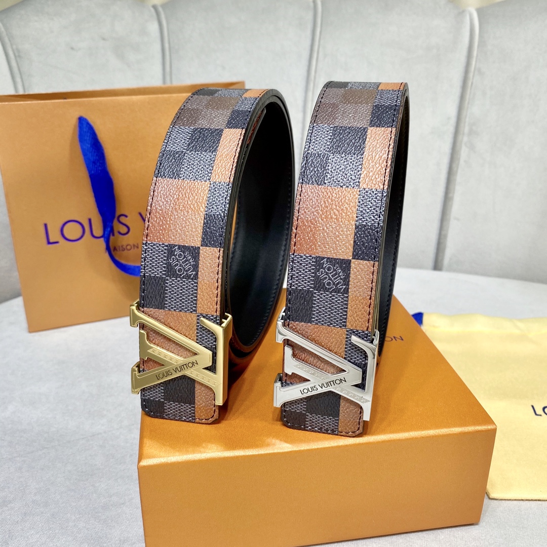 Louis Vuitton Belts