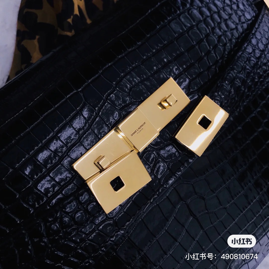 Ysl ๐ด๐๐๐๐๐๐๐๐ๆผๅ้กฟๆณๆฃๅ
579271้ป่ฒ้ณ้ฑผ็บน้ๆฃ