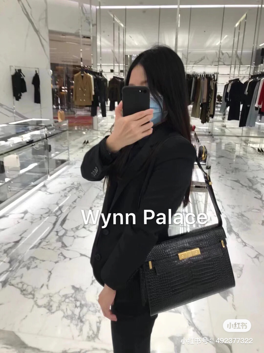 Ysl ๐ด๐๐๐๐๐๐๐๐ๆผๅ้กฟๆณๆฃๅ
579271้ป่ฒ้ณ้ฑผ็บน้ๆฃ