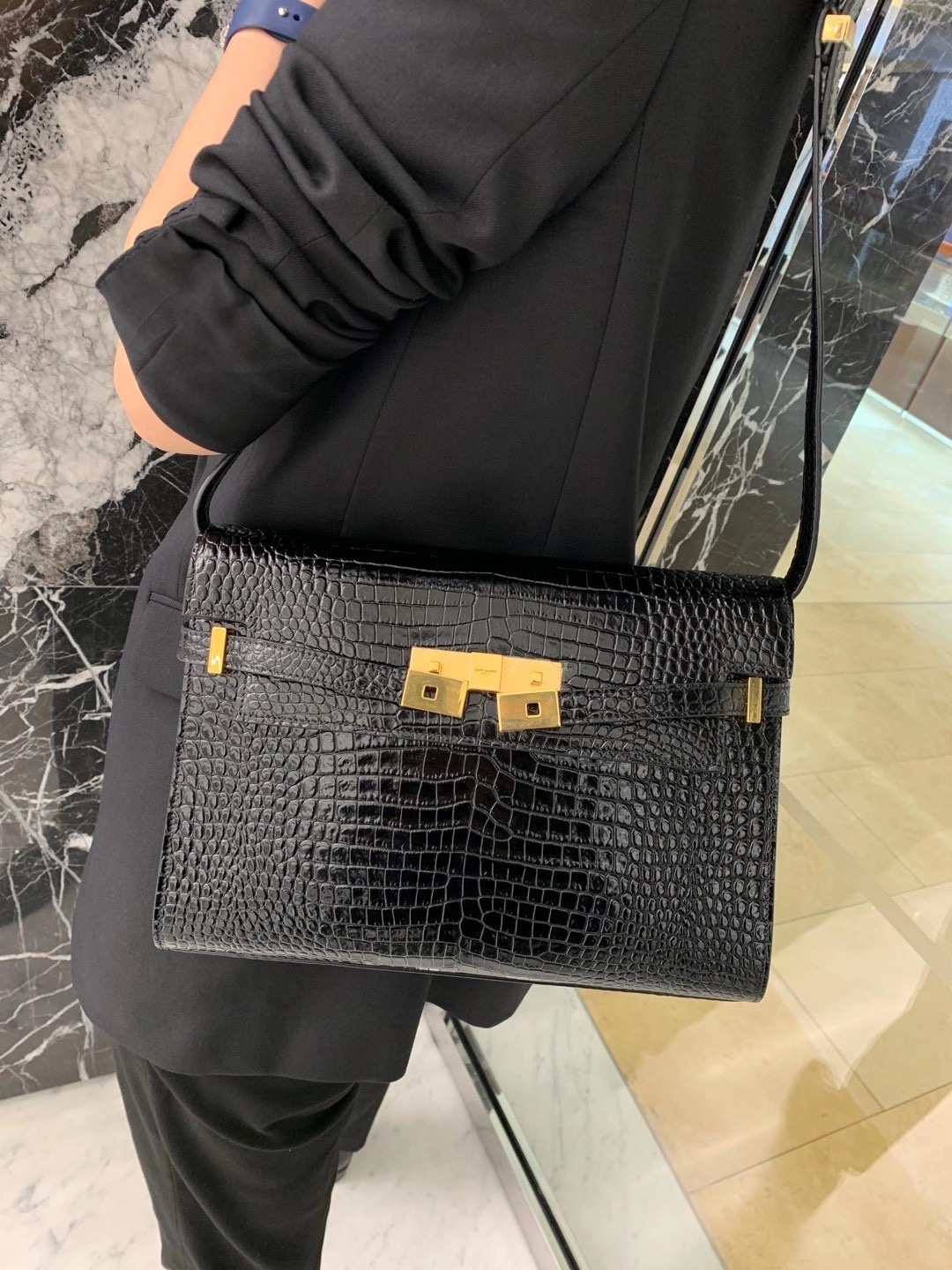 Ysl ๐ด๐๐๐๐๐๐๐๐ๆผๅ้กฟๆณๆฃๅ
579271้ป่ฒ้ณ้ฑผ็บน้ๆฃ