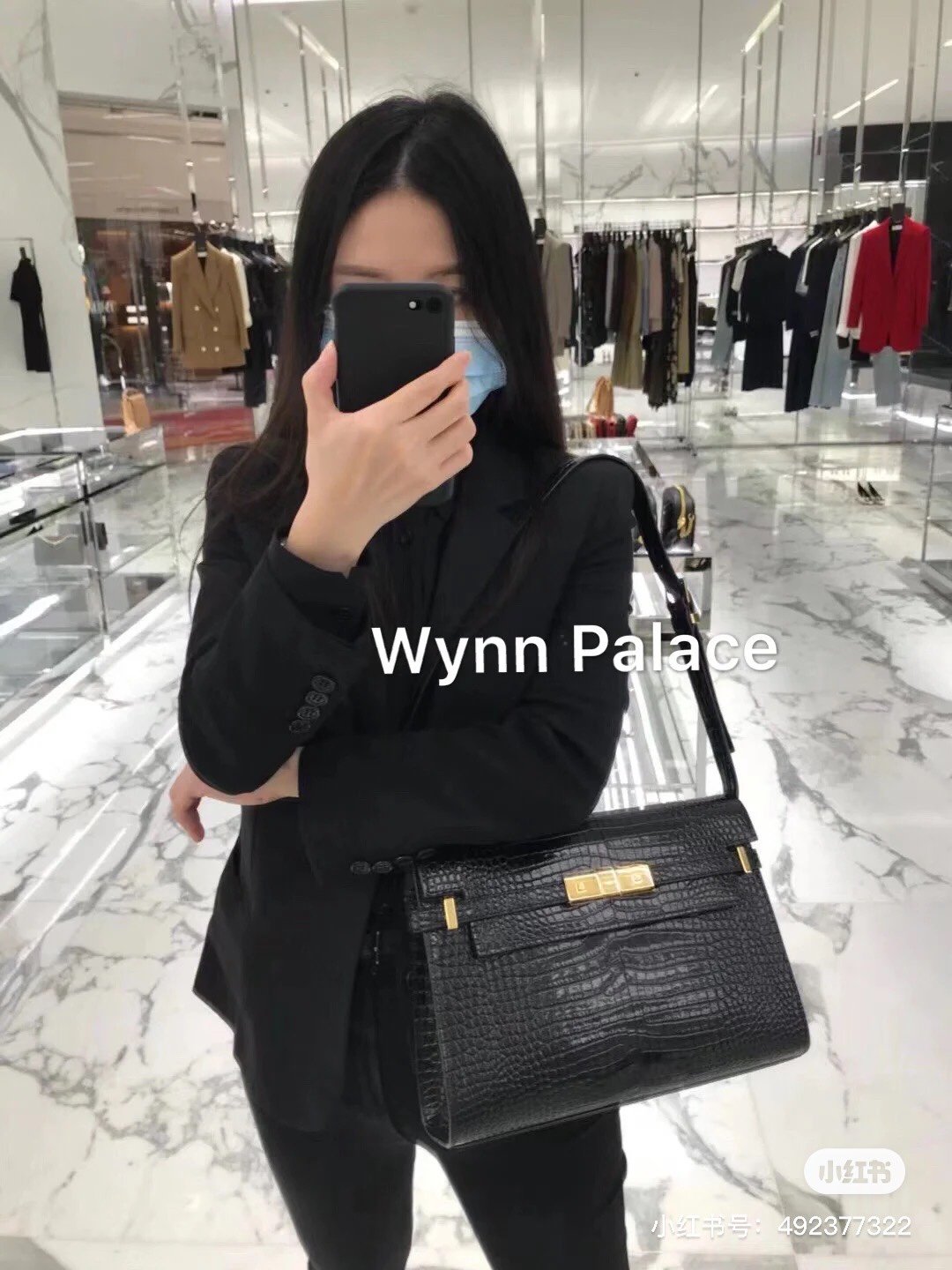 Ysl ๐ด๐๐๐๐๐๐๐๐ๆผๅ้กฟๆณๆฃๅ
579271้ป่ฒ้ณ้ฑผ็บน้ๆฃ