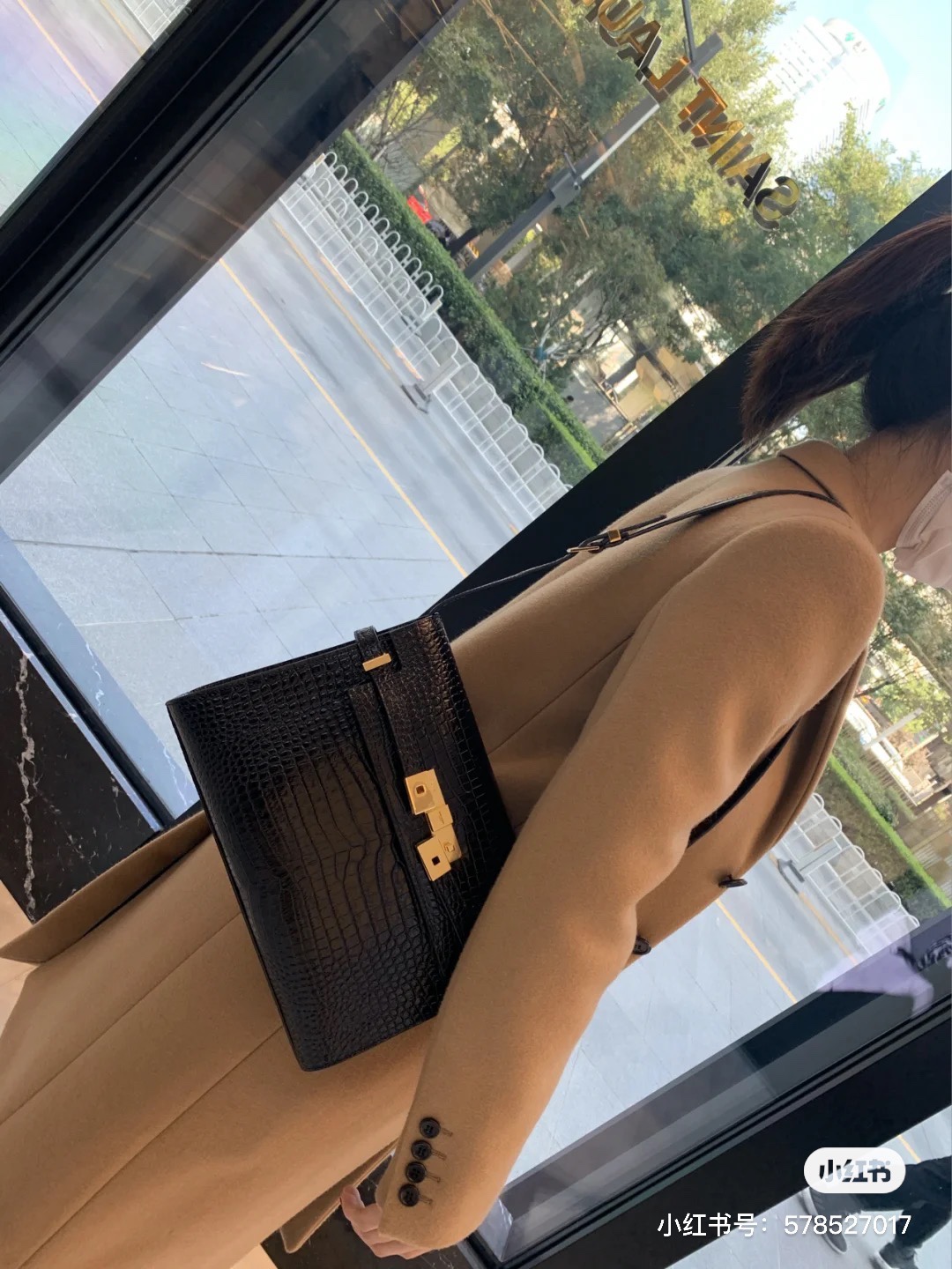 Ysl ๐ด๐๐๐๐๐๐๐๐ๆผๅ้กฟๆณๆฃๅ
579271้ป่ฒ้ณ้ฑผ็บน้ๆฃ