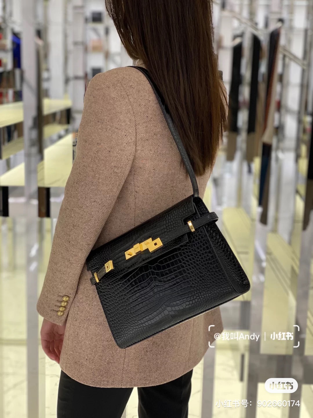 Ysl ๐ด๐๐๐๐๐๐๐๐ๆผๅ้กฟๆณๆฃๅ
579271้ป่ฒ้ณ้ฑผ็บน้ๆฃ