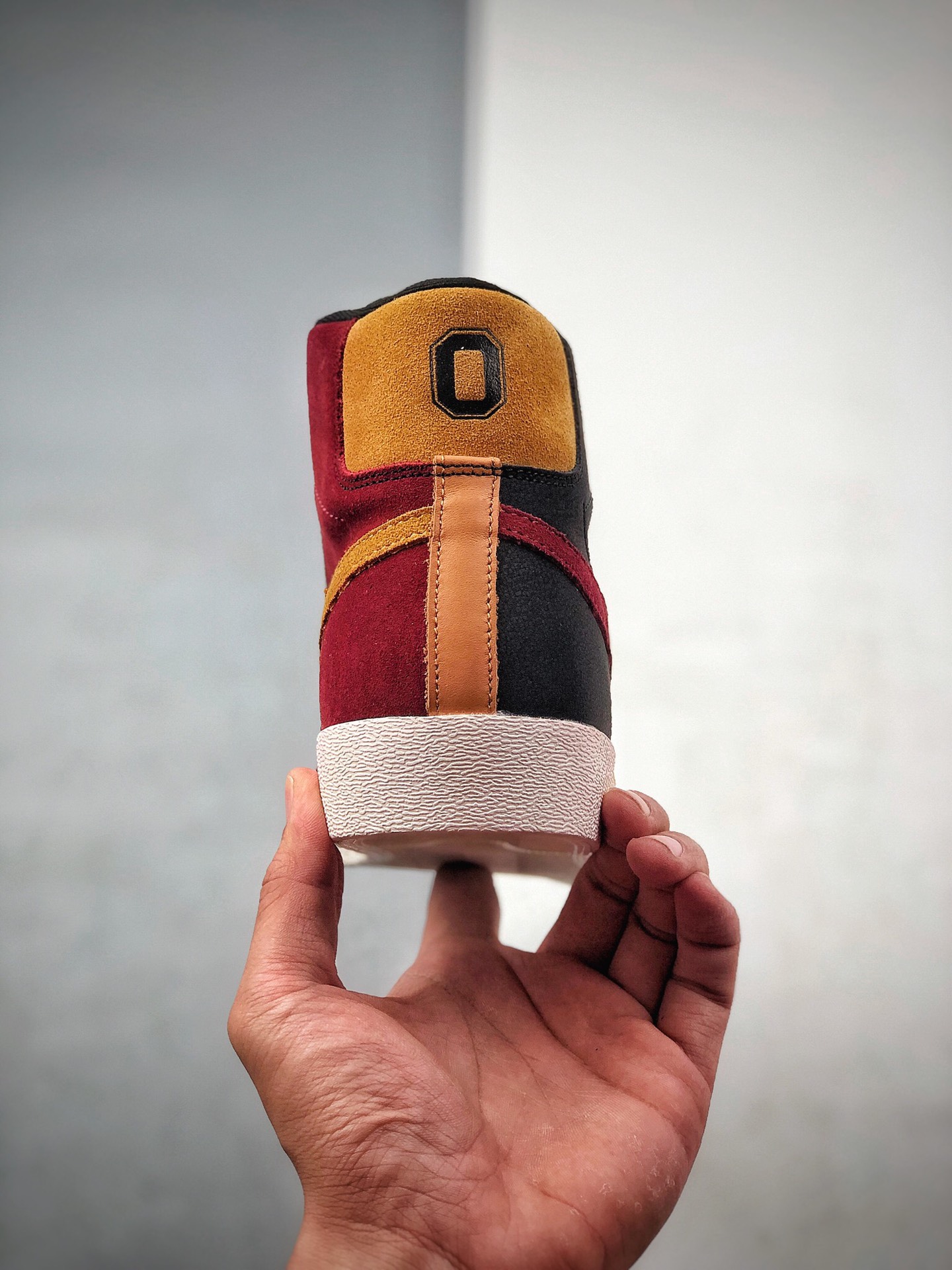 180 耐克Nike Blazer Mid '1977 Vintage WE 新配色耐克开拓者系列