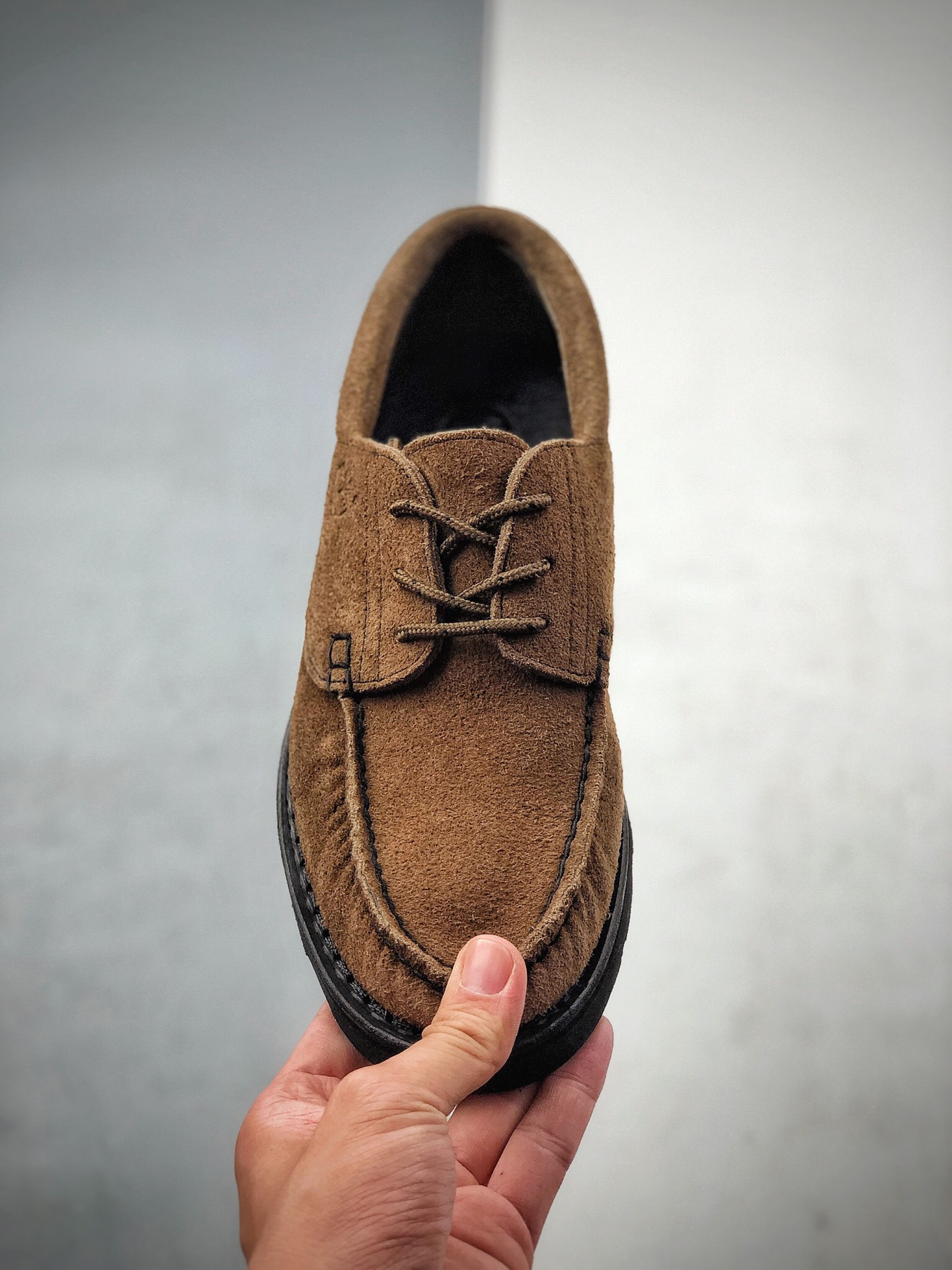 420 MADNESS x Timberland 联名 低邦  余文乐上脚