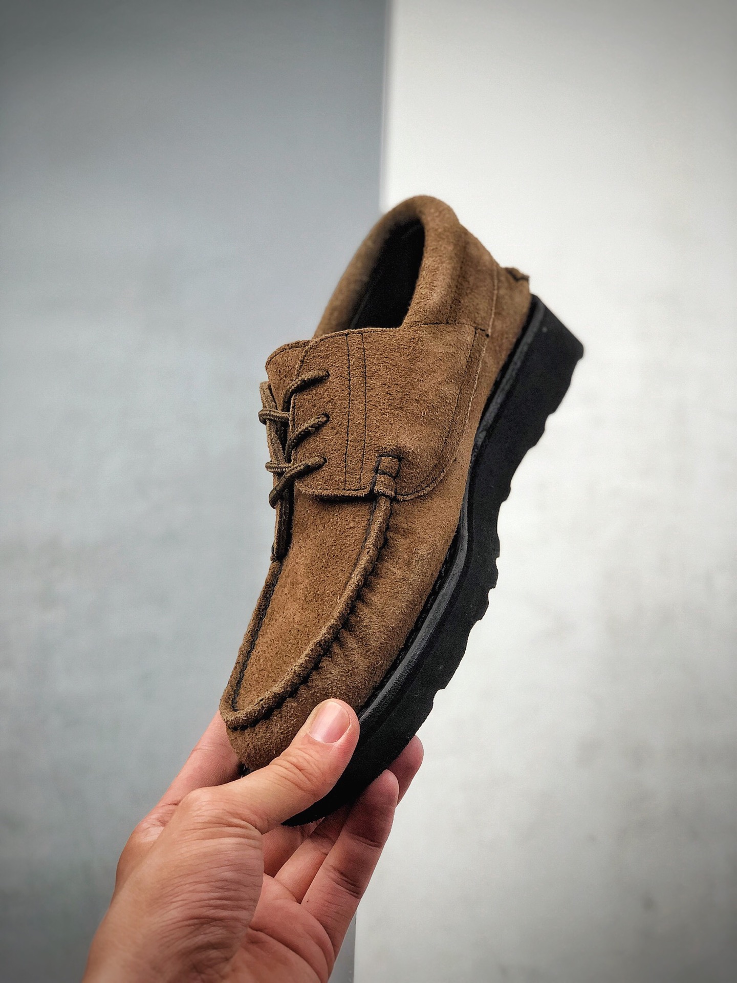 420 MADNESS x Timberland 联名 低邦  余文乐上脚