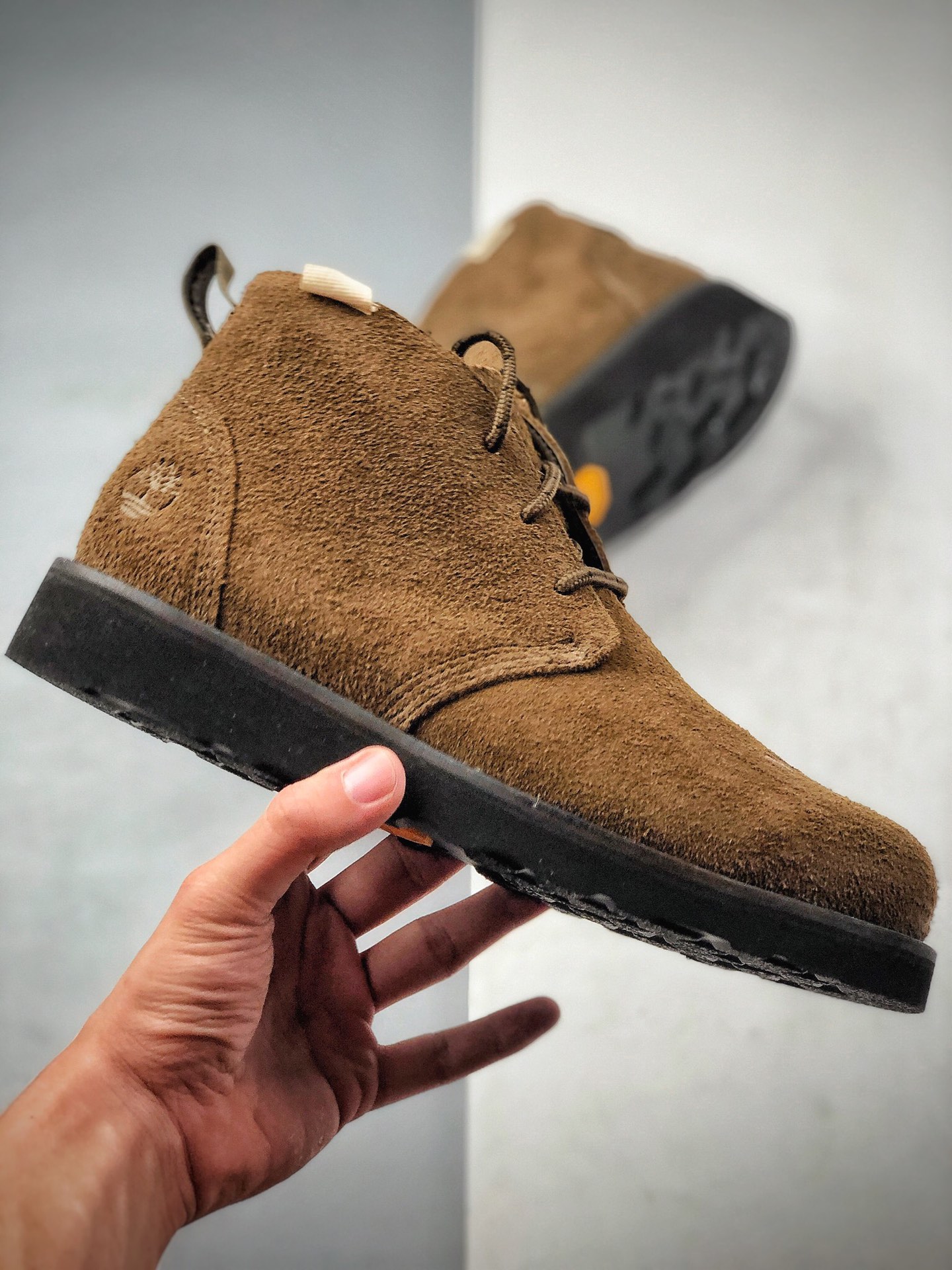 360 MADNESS x Timberland 中邦经典联名热销爆款