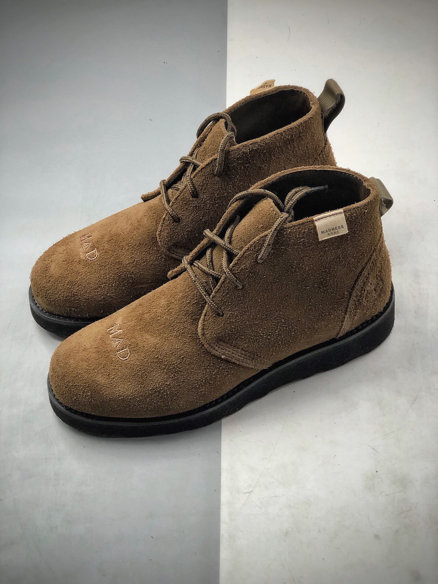360 MADNESS x Timberland 中邦经典联名热销爆款