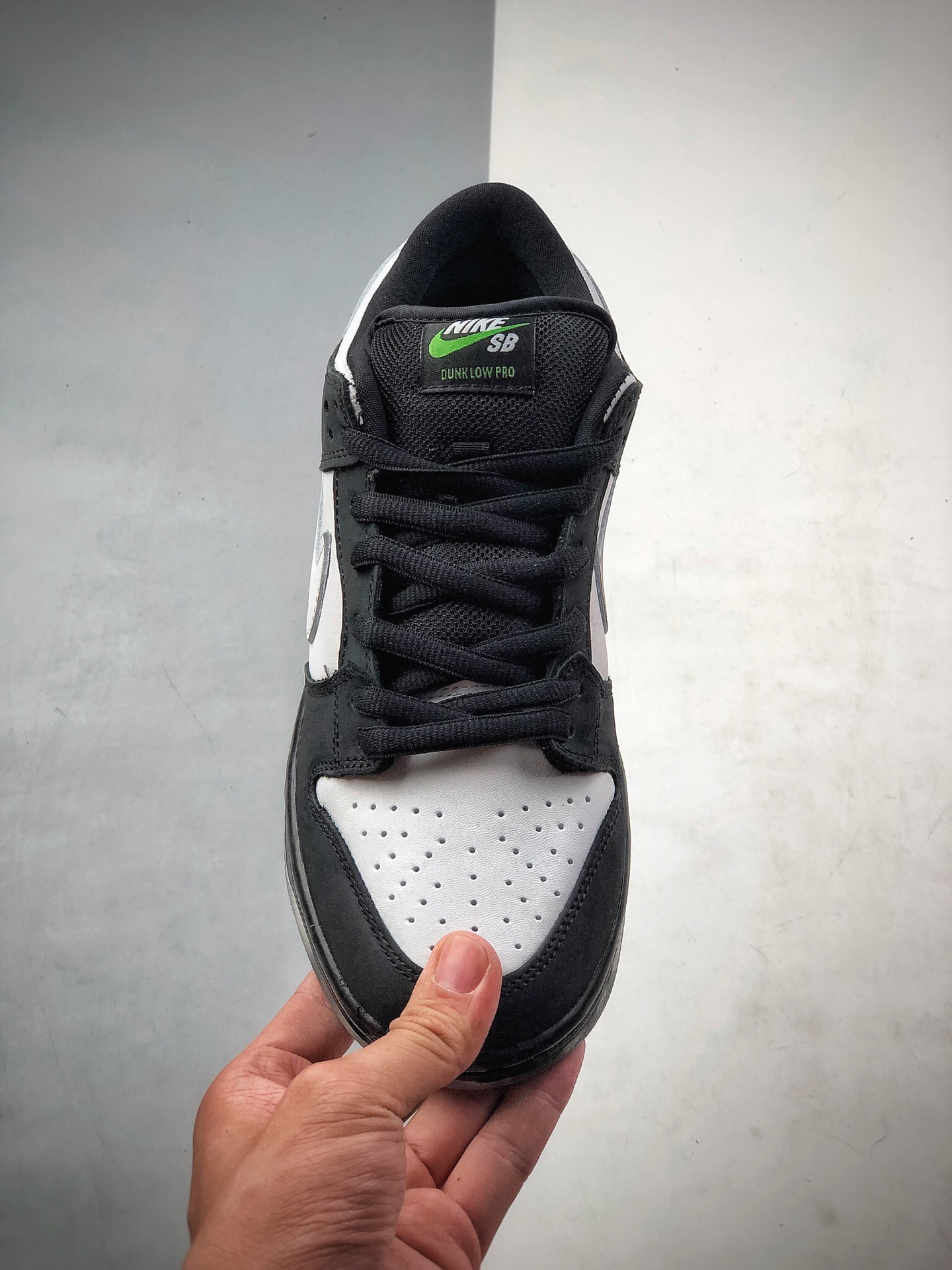 390 耐克Jeff Staple x Nike SB Dunk Low ”Pigeon” 3.0低帮经典百搭休闲运动板鞋BV1310-013