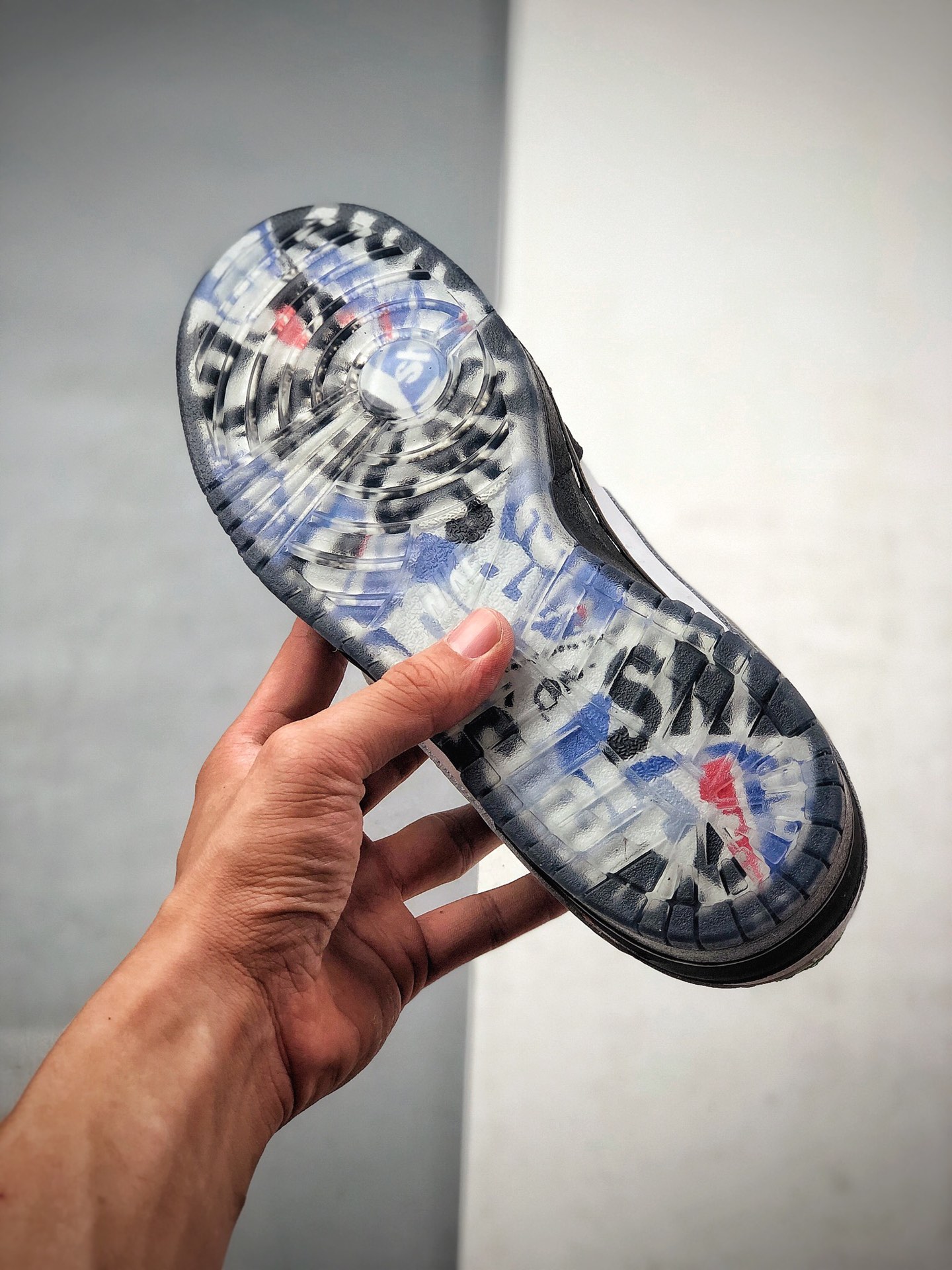 390 耐克Jeff Staple x Nike SB Dunk Low ”Pigeon” 3.0低帮经典百搭休闲运动板鞋BV1310-013