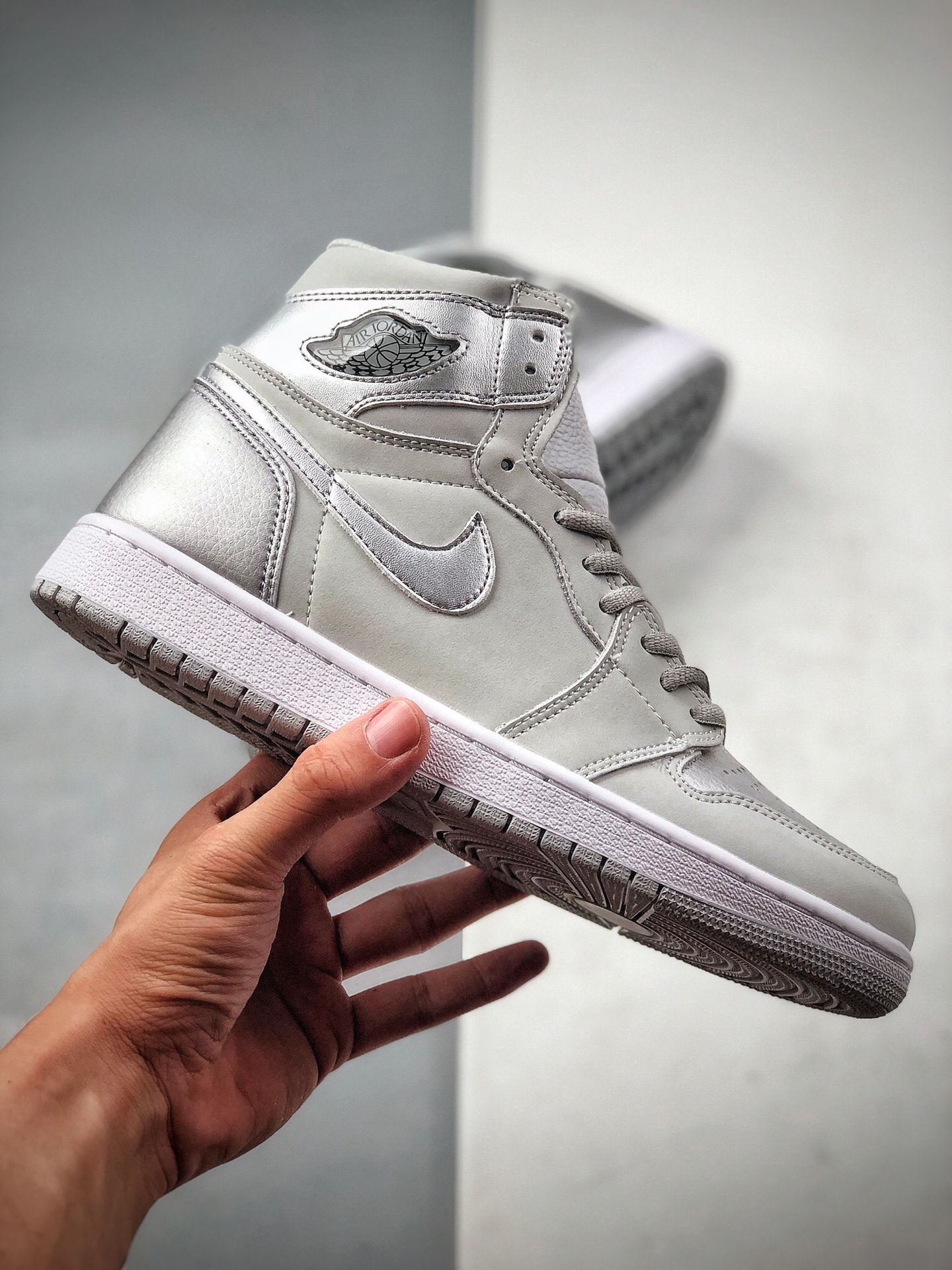 260 Air Jordan 1 Retro High OG”Japan/Tokyo”AJ1 DC1788-029
