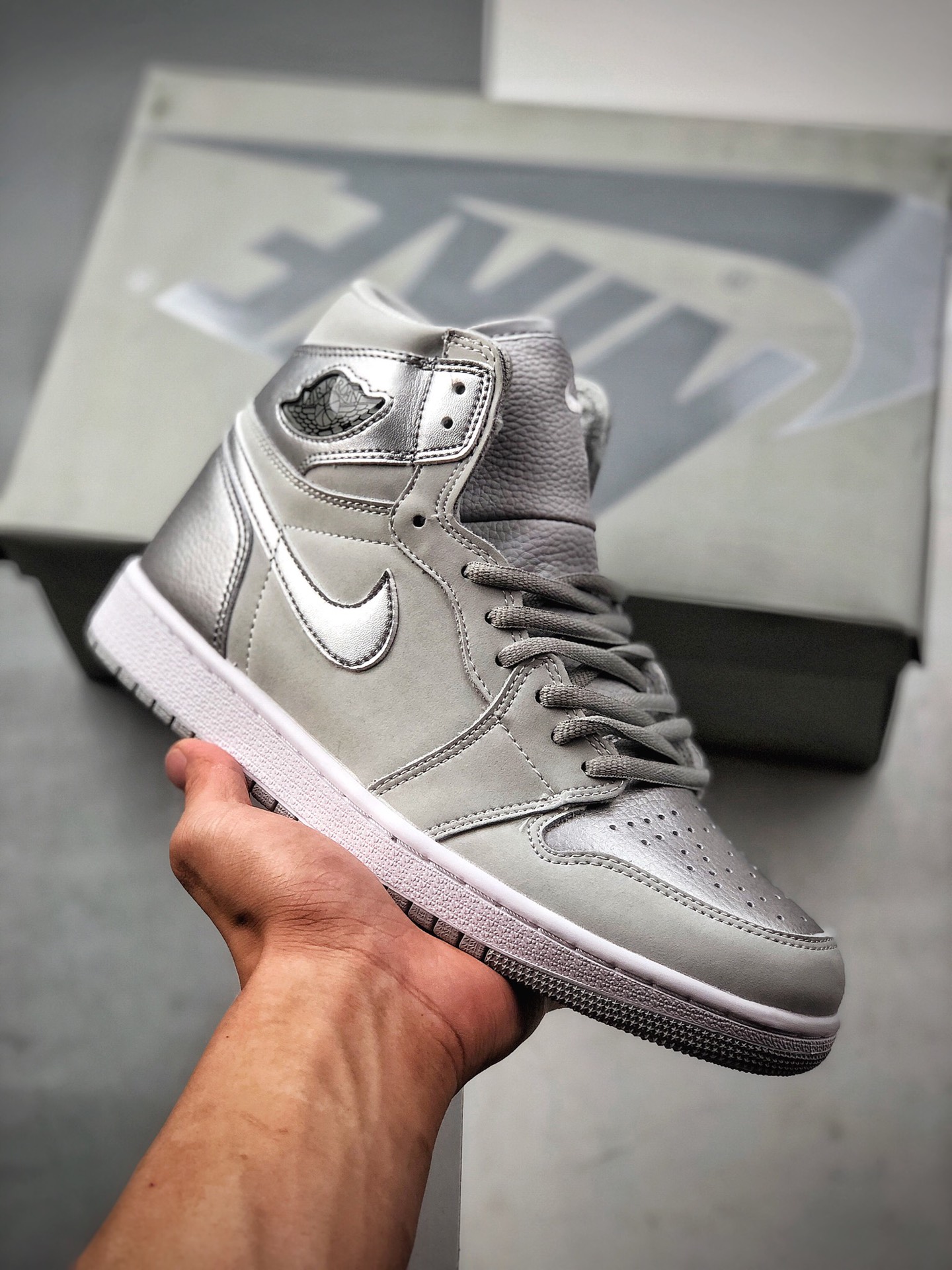 260 Air Jordan 1 Retro High OG”Japan/Tokyo”AJ1 DC1788-029