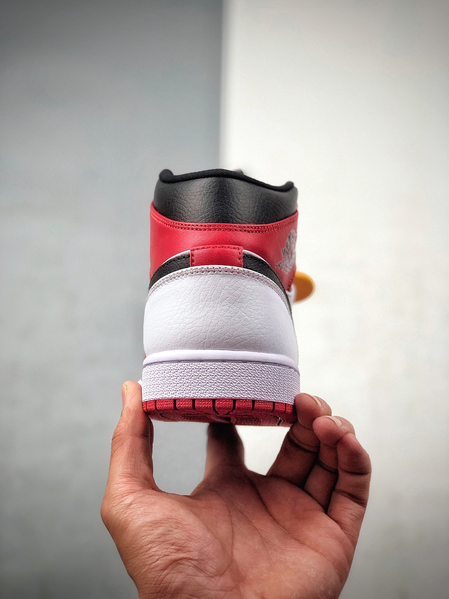 230 Air Jordan 1 Mid BHM “EQUALITY” 554724-173