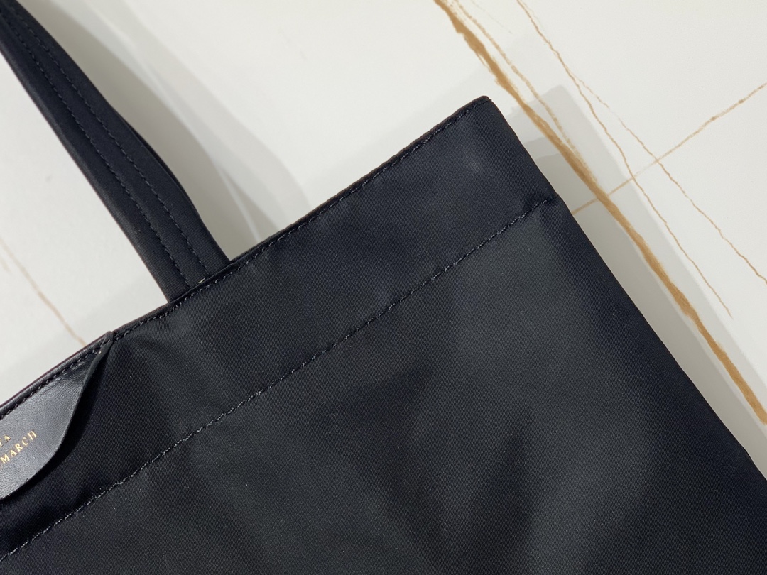Anya Hindmarch/安雅·希德玛芝 笑脸购物袋 6
