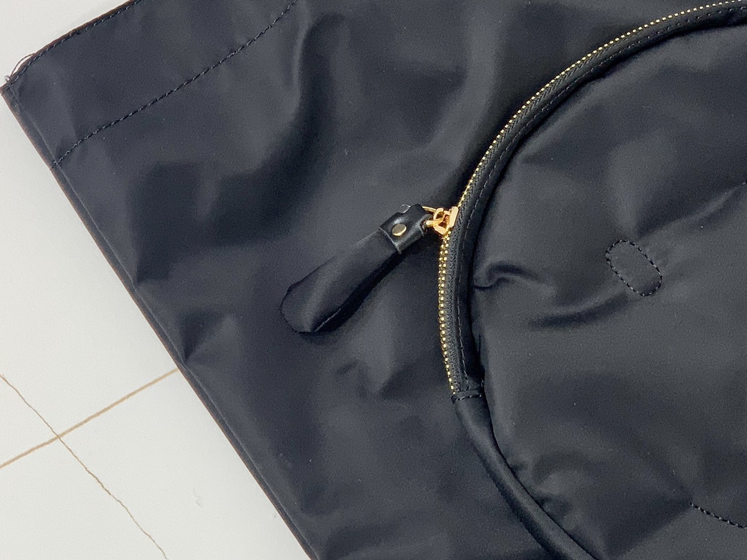 Anya Hindmarch/安雅·希德玛芝 笑脸购物袋 5