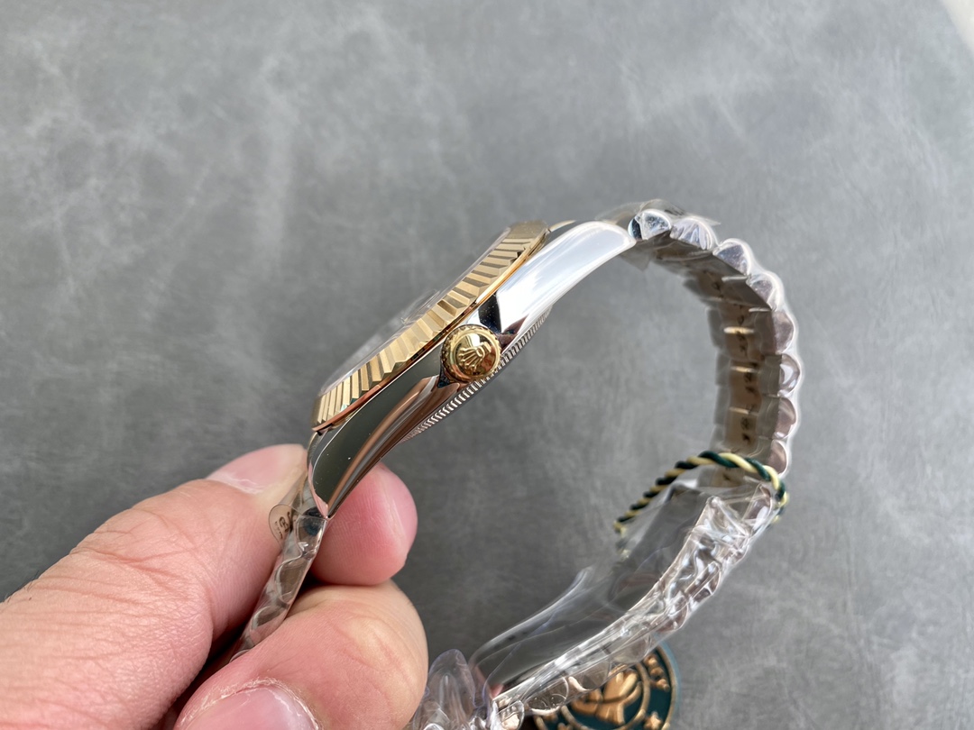 SK厂 劳力士Rolex 双历 星期日志型シリーズ 40mm