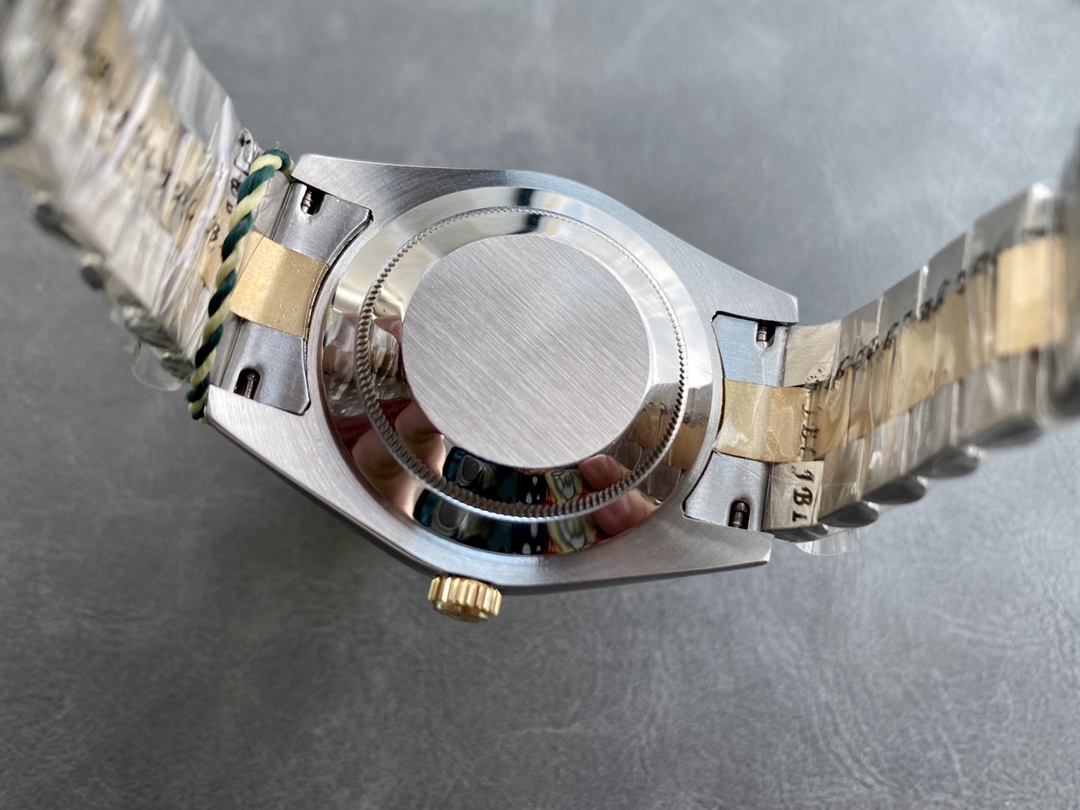 SK厂 劳力士Rolex 双历 星期日志型系列 40mm