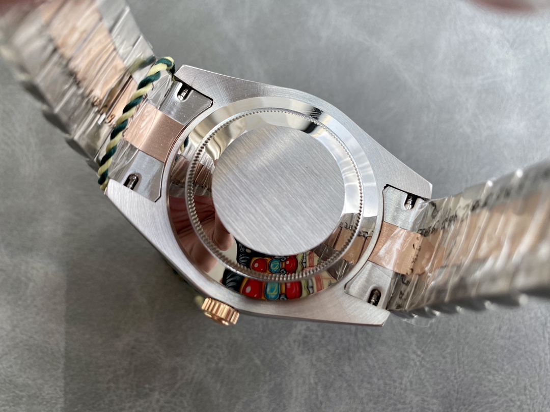 SK厂 劳力士Rolex 双历 星期日志型シリーズ 40mm