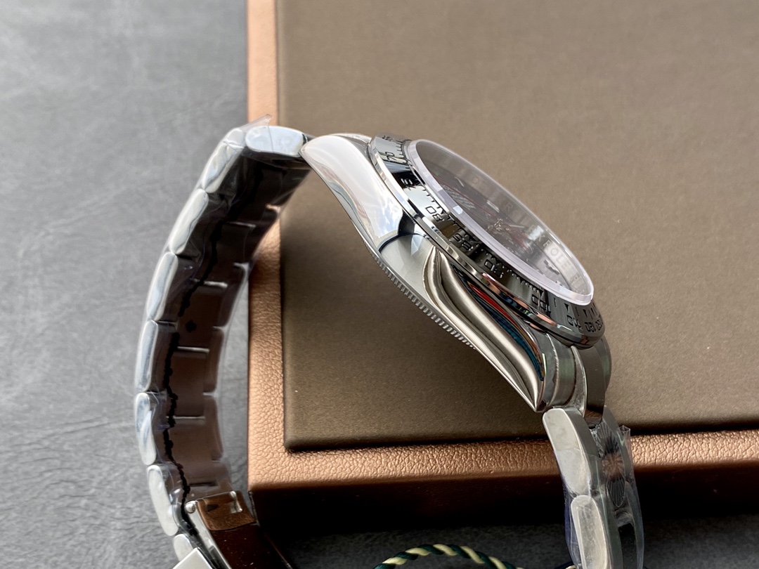 SK Factory 劳力士Rolex 迪通拿シリーズ 超強夜光腕時計