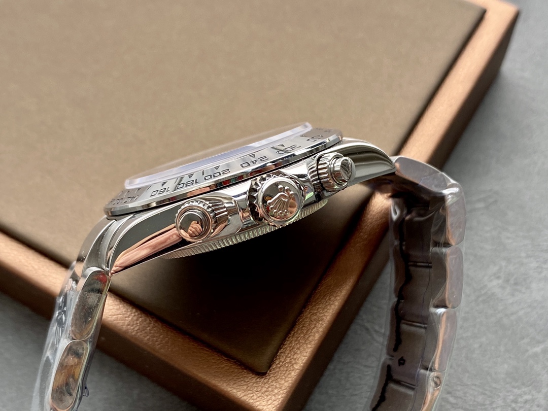 SK Factory 劳力士Rolex 迪通拿シリーズ 超強夜光腕時計