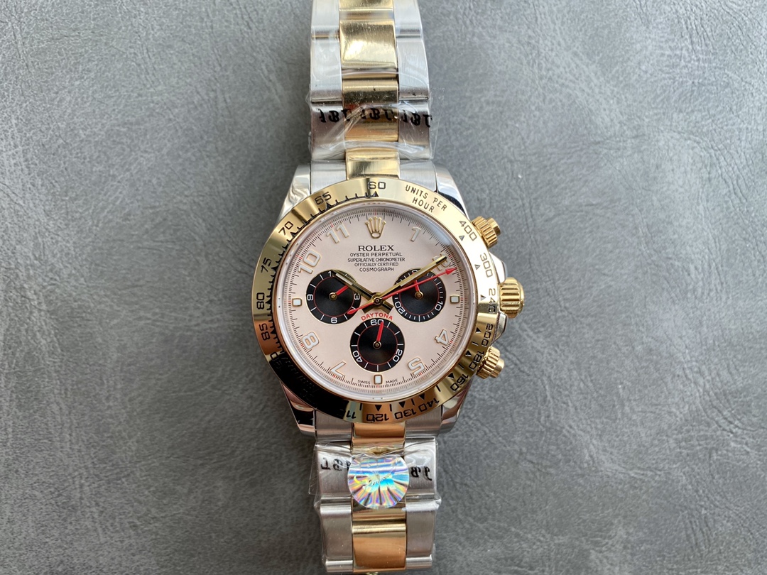 SK Factory 劳力士Rolex 迪通拿シリーズ 超強夜光