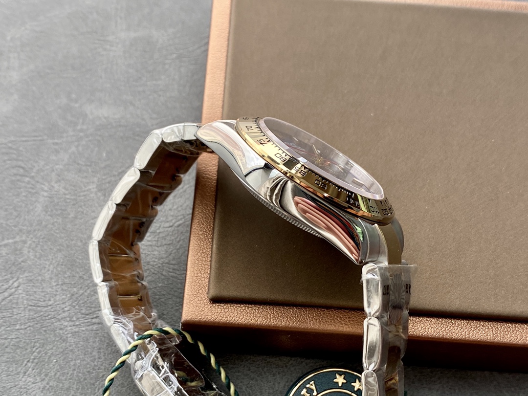 SK Factory 劳力士Rolex 迪通拿シリーズ 超強夜光腕時計