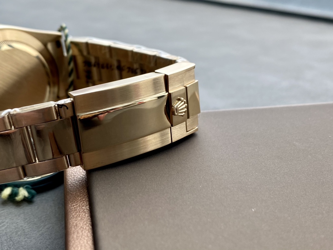 SK Factory 劳力士Rolex 迪通拿シリーズ 超強夜光機能付き腕時計