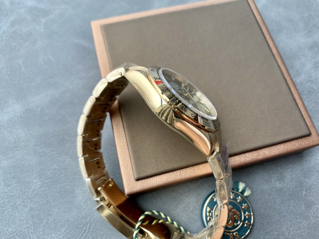 SK Factory 劳力士Rolex 迪通拿シリーズ 超強夜光機能付き腕時計