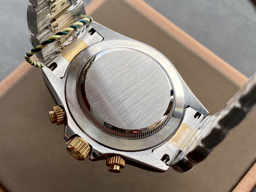 SK Factory 劳力士Rolex 迪通拿シリーズ 超強夜光腕時計