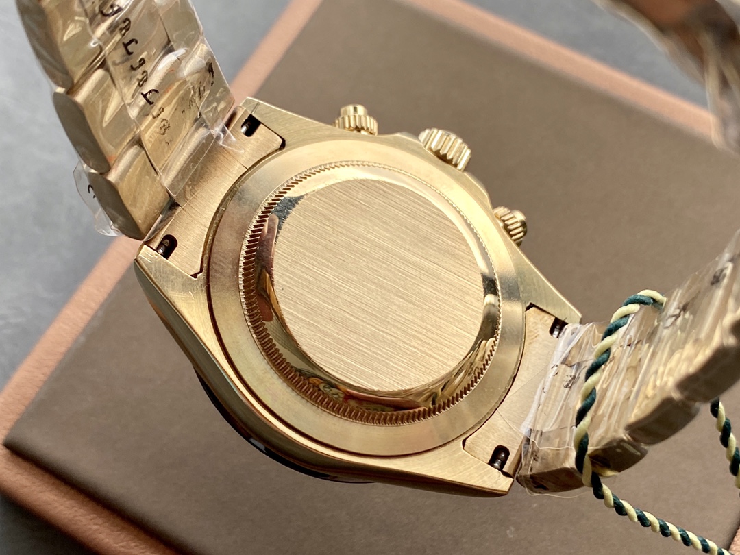 SK Factory 劳力士Rolex 迪通拿シリーズ 超強夜光腕時計