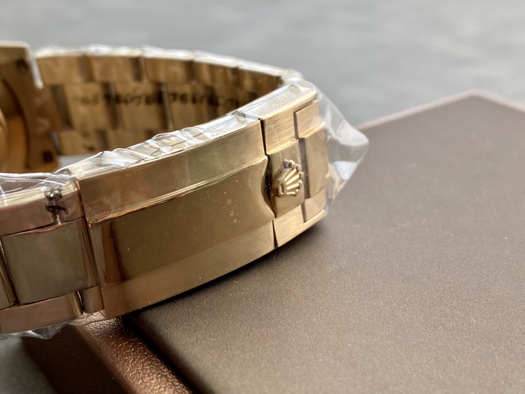 SK Factory 劳力士Rolex 迪通拿シリーズ 超強夜光腕時計