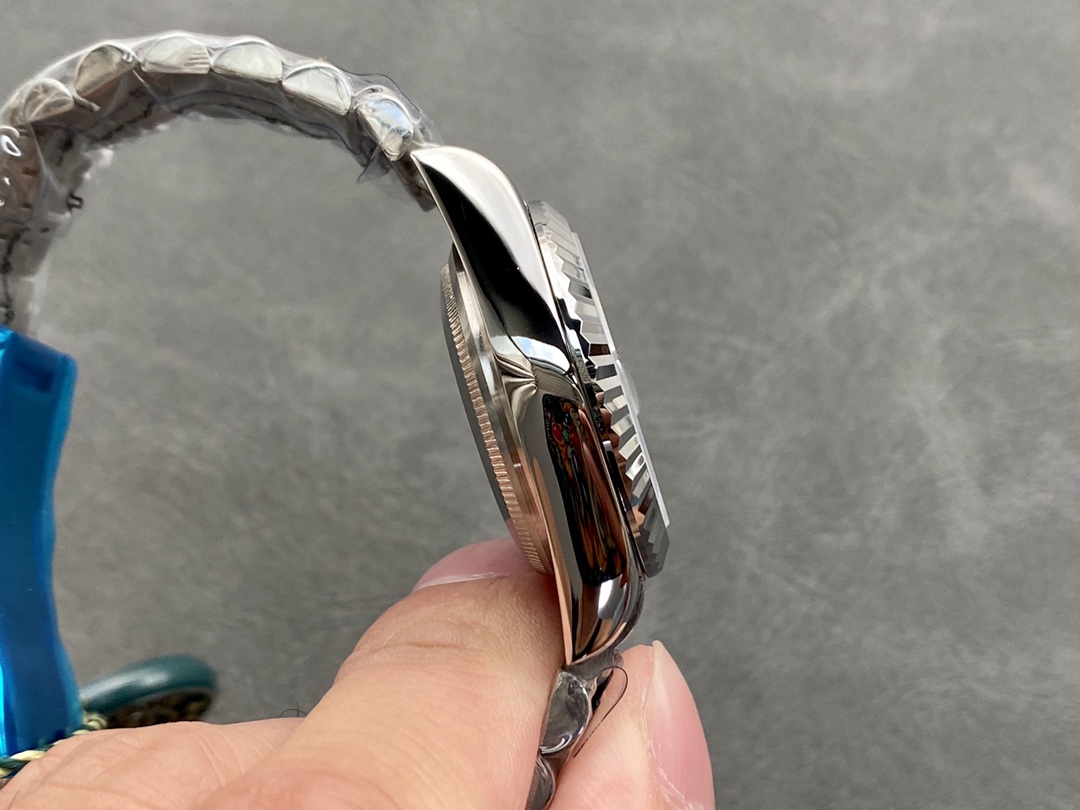 SK Factory 女款 劳力士Rolex 日志型31mm 自動機械式腕時計