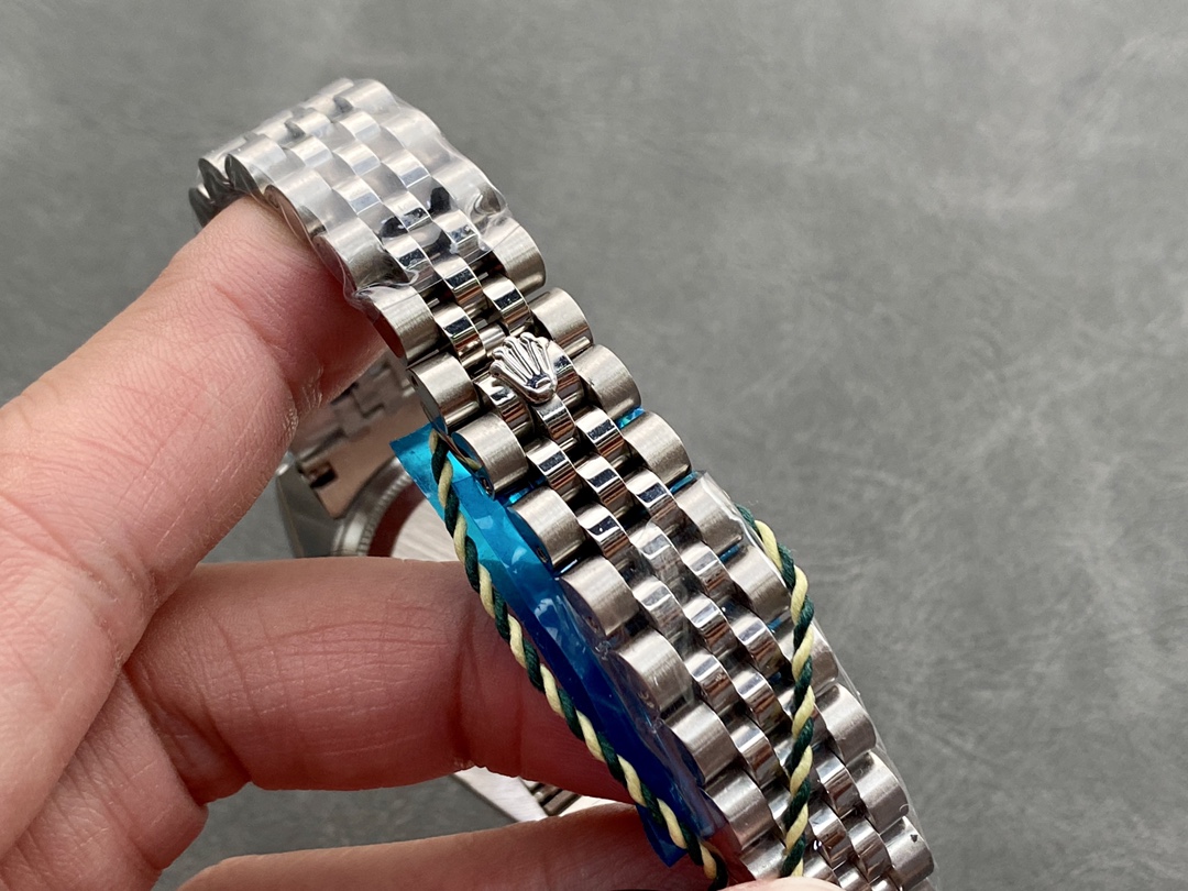 SK Factory 女款 劳力士Rolex 日志型31mm 自動機械式腕時計