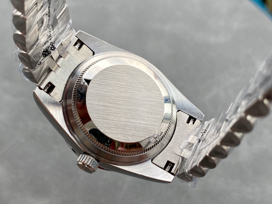 SK Factory 女款 劳力士Rolex 日志型31mm 自動機械式腕時計