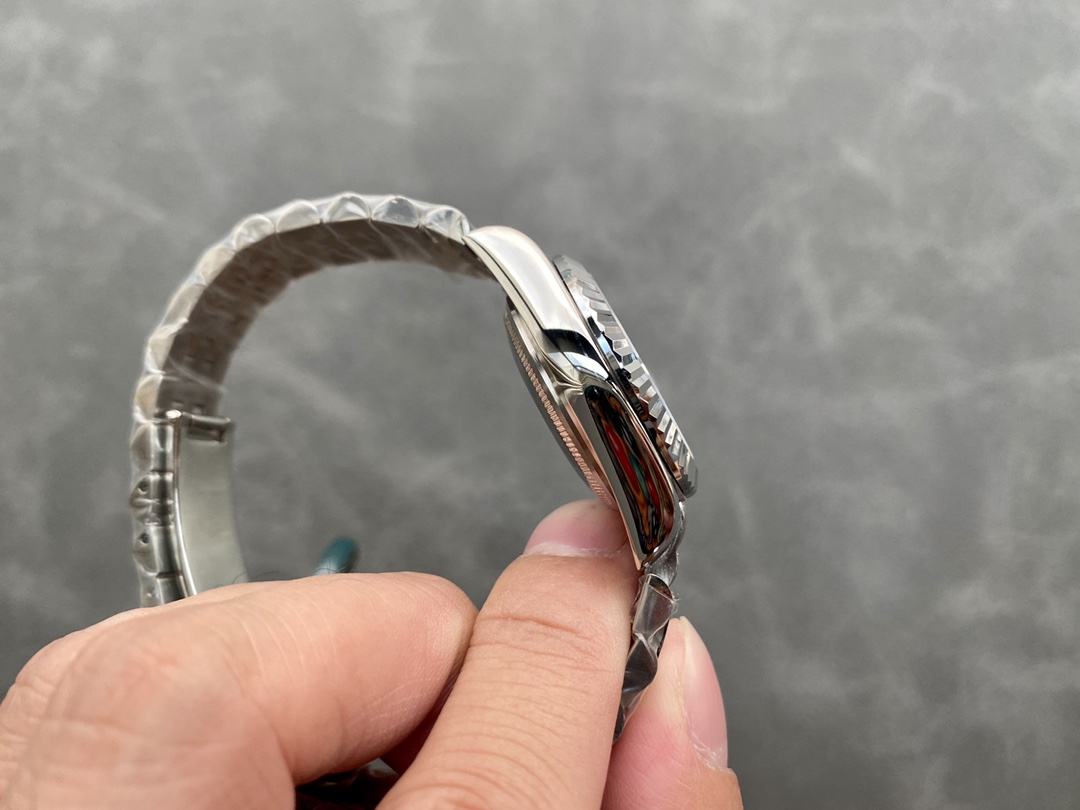 SK Factory 女款 劳力士Rolex 日志型31mm 自動機械式腕時計