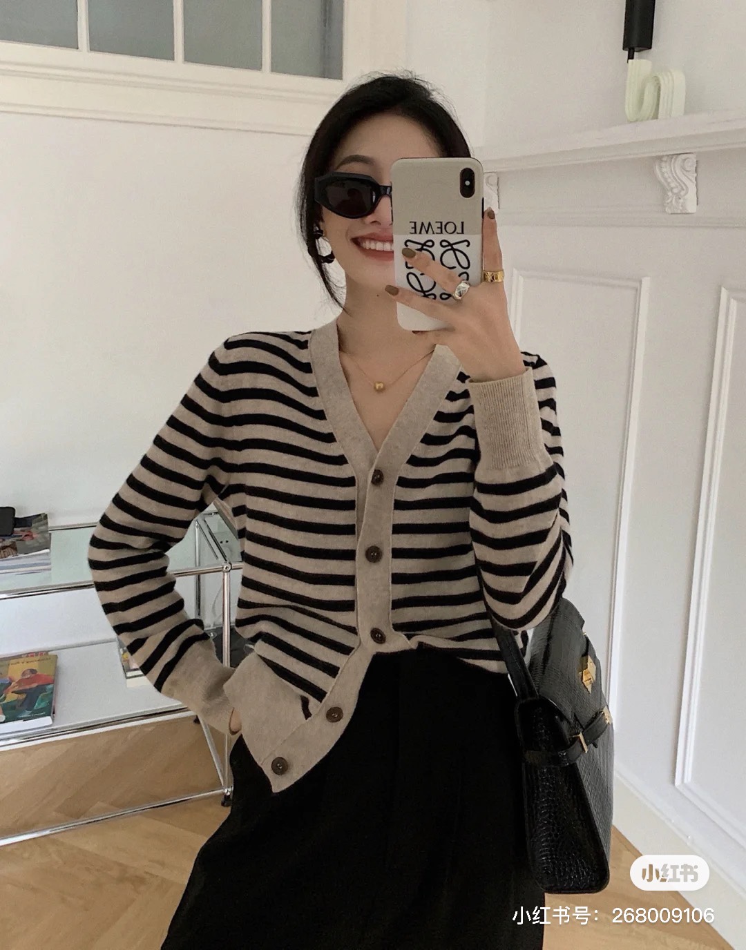 Ysl ๐ด๐๐๐๐๐๐๐๐ๆผๅ้กฟๆณๆฃๅ
579271้ป่ฒ้ณ้ฑผ็บน้ๆฃ