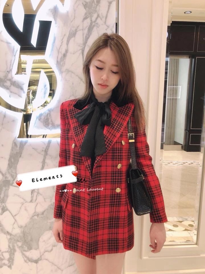 Ysl ๐ด๐๐๐๐๐๐๐๐ๆผๅ้กฟๆณๆฃๅ
579271้ป่ฒ้ณ้ฑผ็บน้ๆฃ