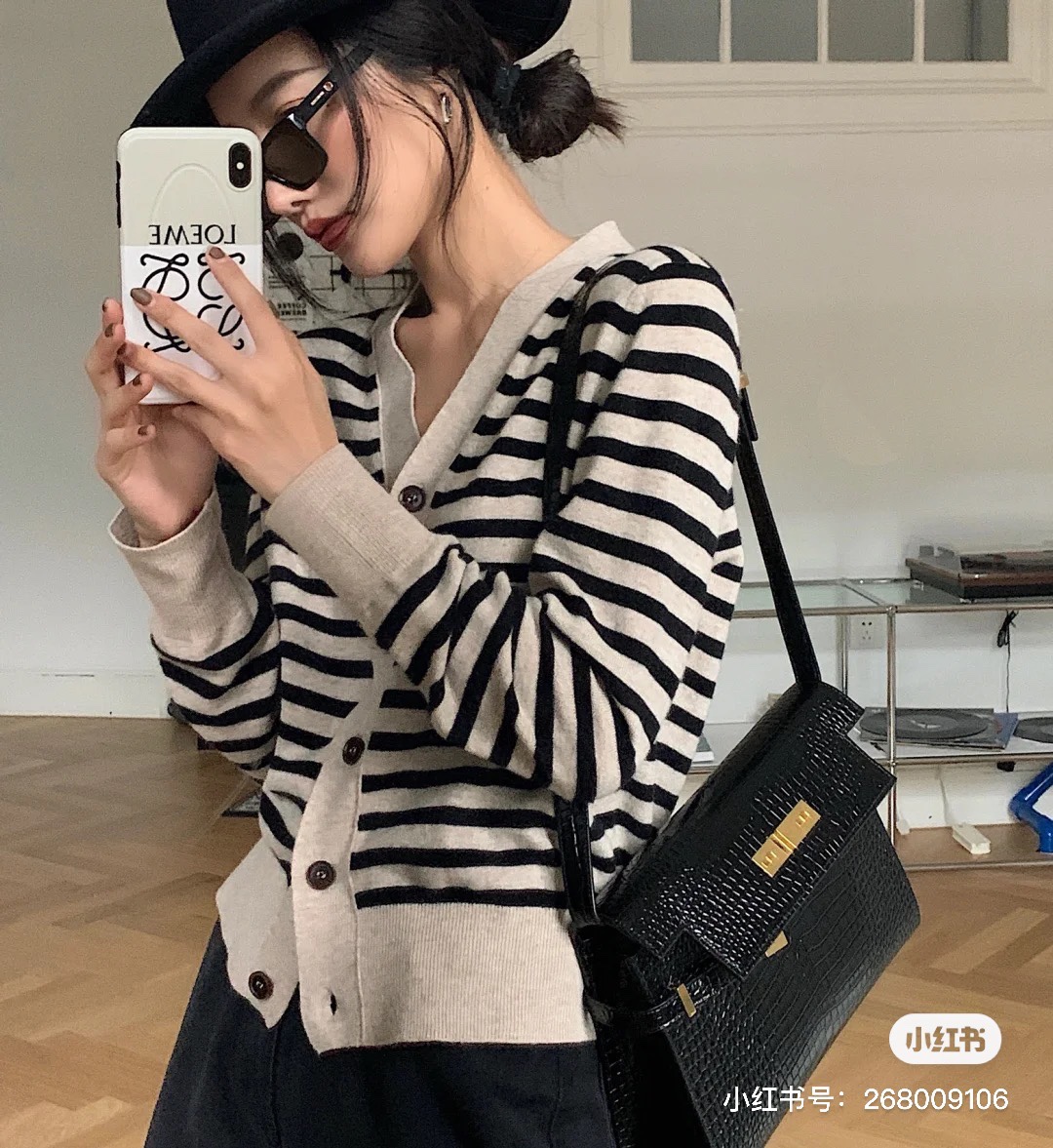 Ysl ๐ด๐๐๐๐๐๐๐๐ๆผๅ้กฟๆณๆฃๅ
579271้ป่ฒ้ณ้ฑผ็บน้ๆฃ