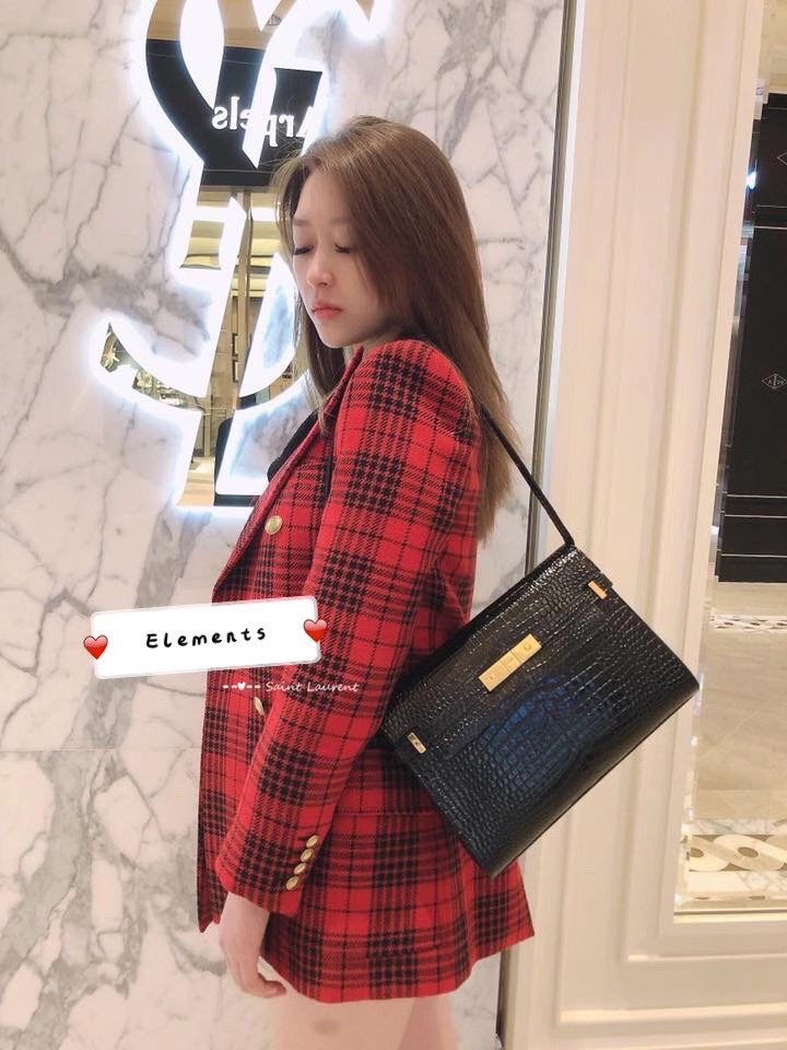 Ysl ๐ด๐๐๐๐๐๐๐๐ๆผๅ้กฟๆณๆฃๅ
579271้ป่ฒ้ณ้ฑผ็บน้ๆฃ