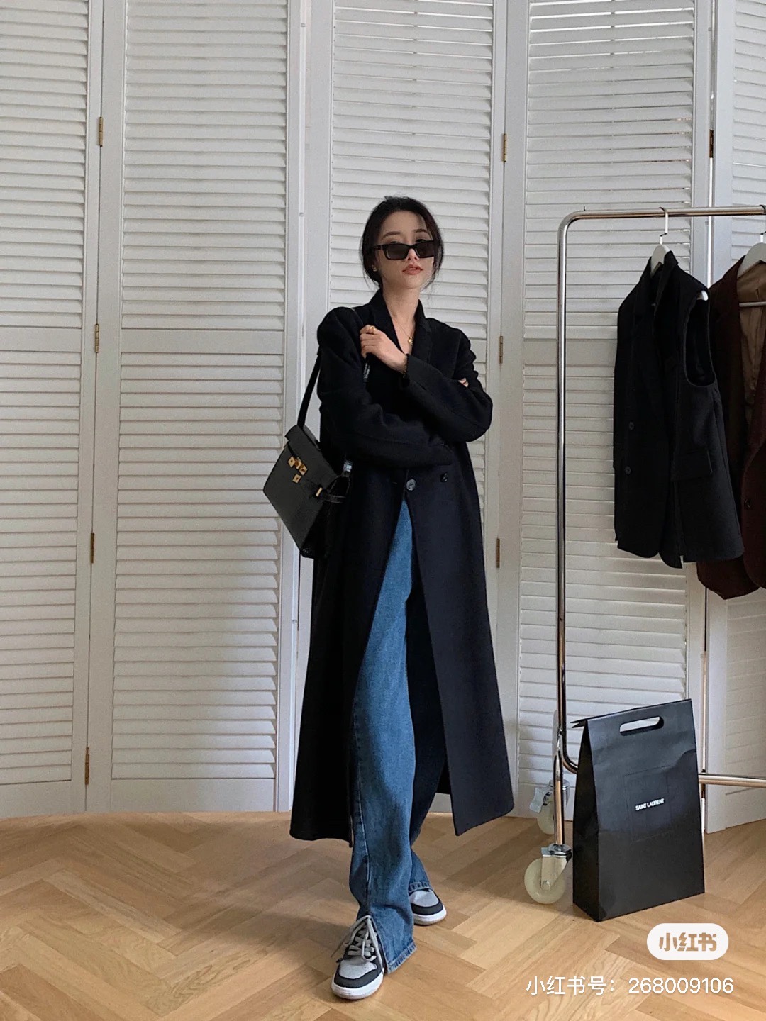 Ysl ๐ด๐๐๐๐๐๐๐๐ๆผๅ้กฟๆณๆฃๅ
579271้ป่ฒ้ณ้ฑผ็บน้ๆฃ