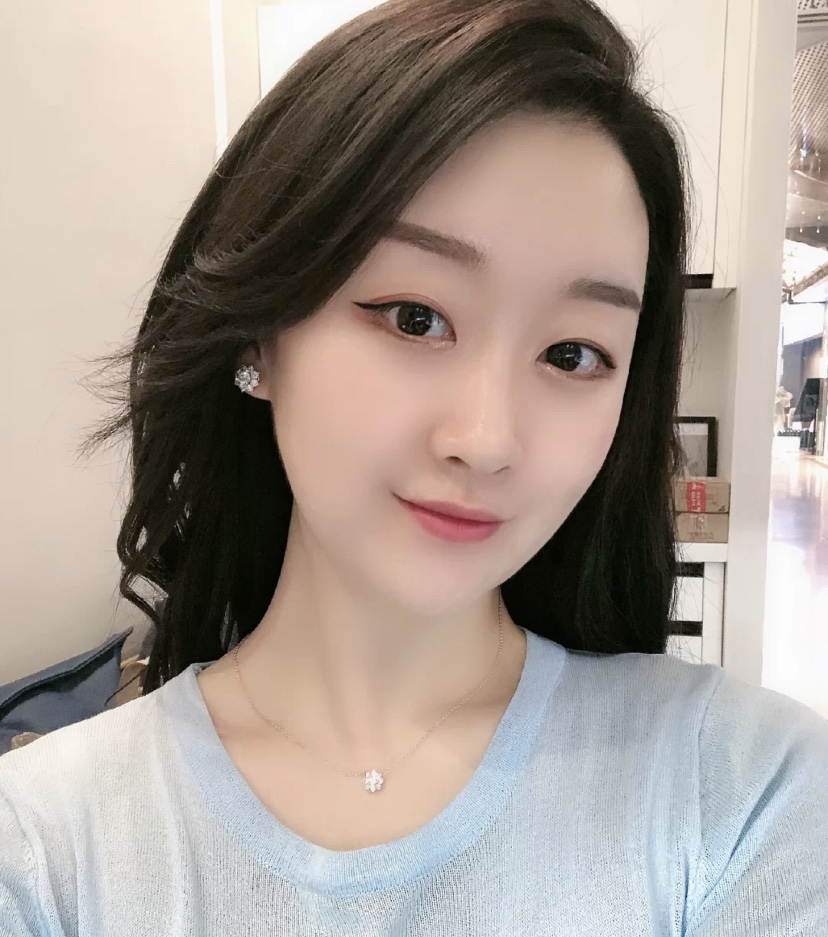 해리윈스턴 귀걸이 71860