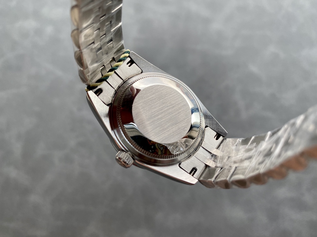 SK Factory 女款 劳力士Rolex 日志型31mm 自動機械腕時計