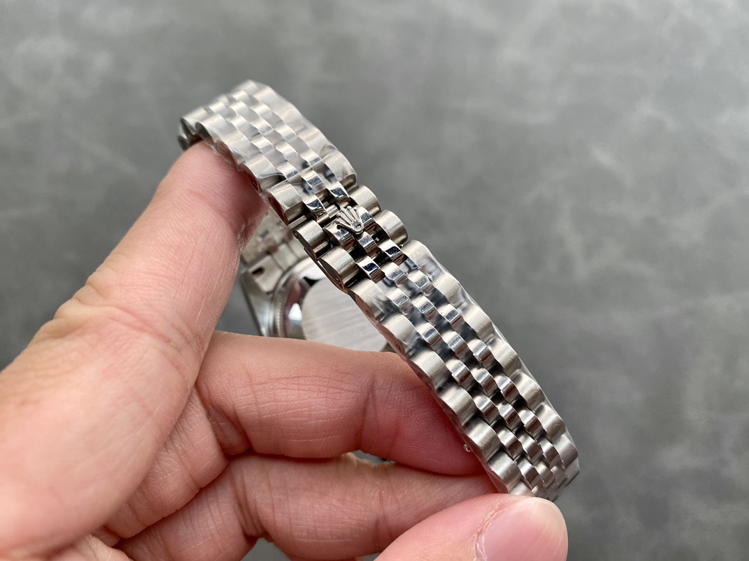 SK Factory 女款 劳力士Rolex 日志型31mm 自動機械腕時計