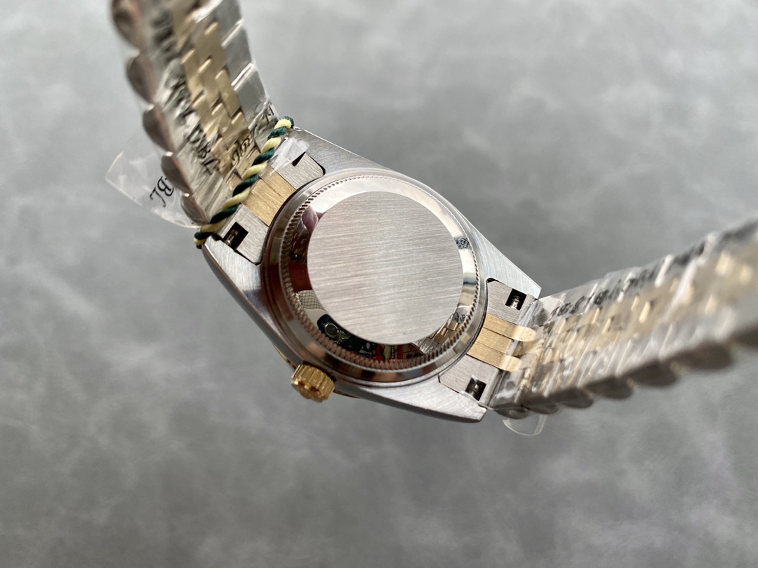 SK Factory 労力士Rolex 日誌型31mm 自動機械式腕時計