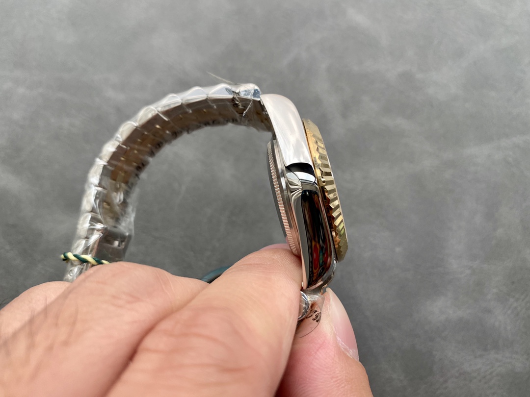 SK Factory 労力士 ロレックス 日誌型31mm 自動巻き腕時計